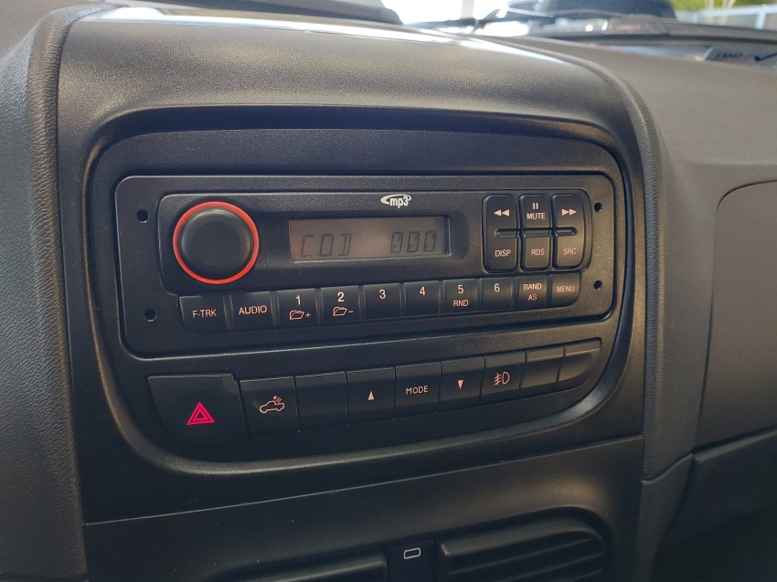 fiat strada 1.4 mpi hard working cd 8v flex 3p manual 2p 2017