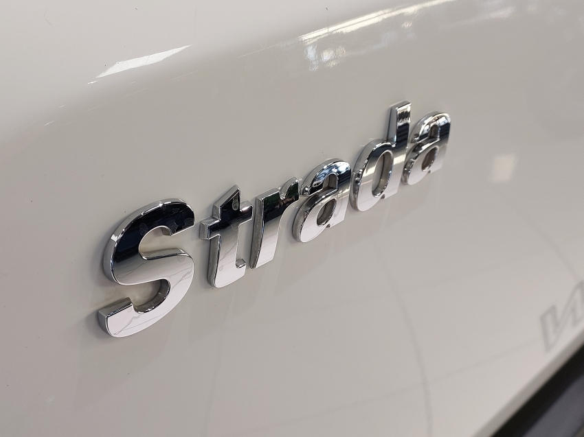 fiat strada 1.4 mpi hard working cd 8v flex 3p manual 2p 2017