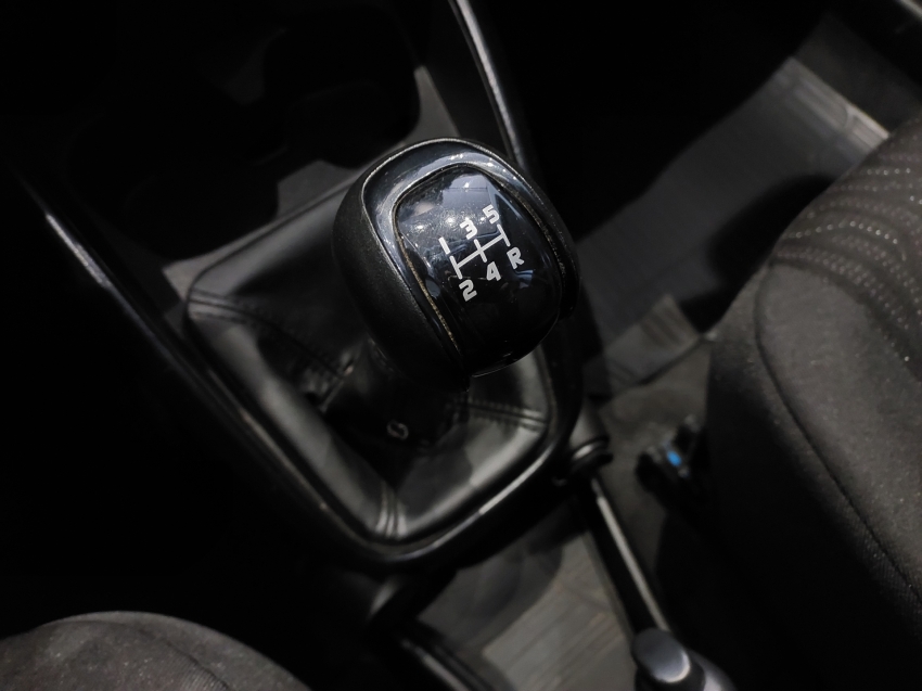 fiat cronos 1.3 firefly flex drive manual 4p 2023