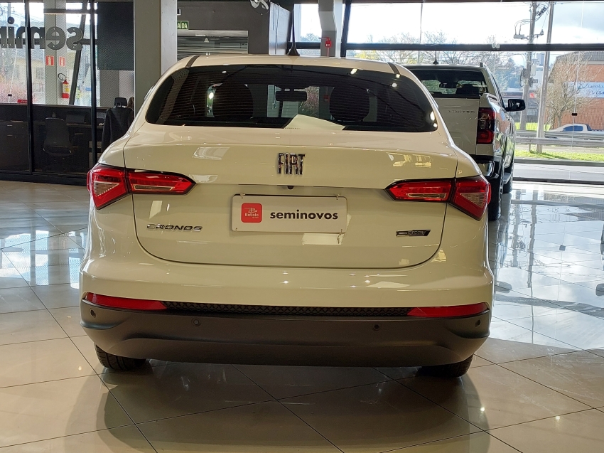 fiat cronos 1.3 firefly flex drive manual 4p 2023