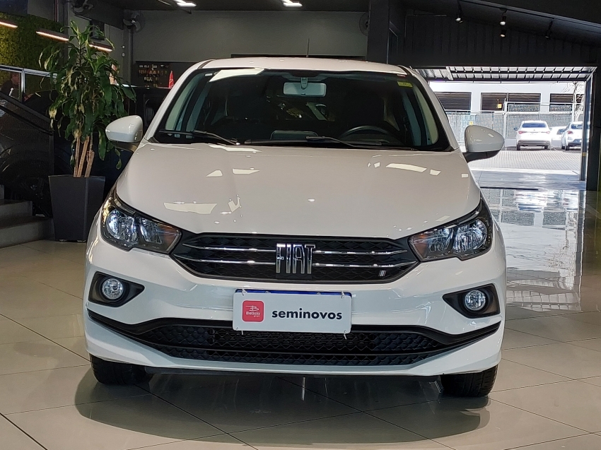 fiat cronos 1.3 firefly flex drive manual 4p 2023