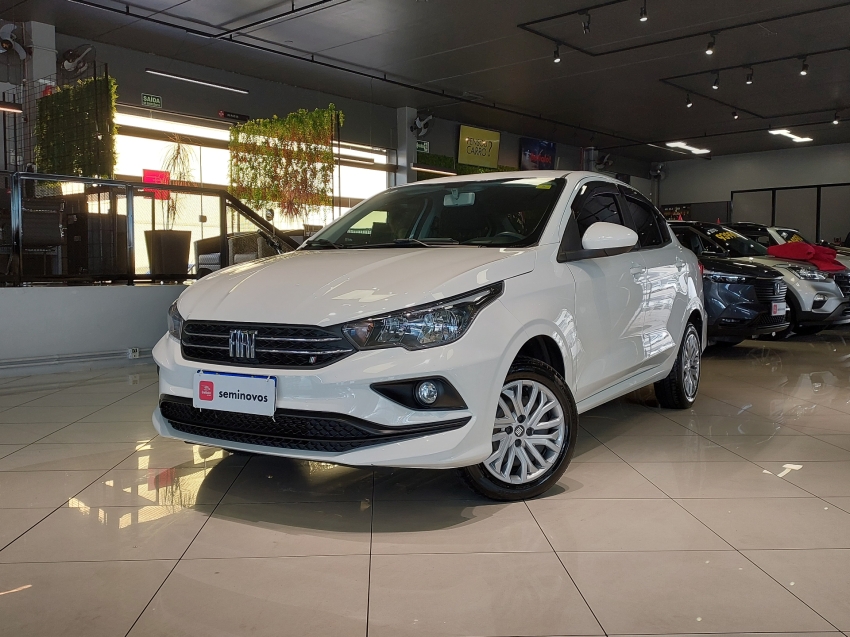 fiat cronos 1.3 firefly flex drive manual 4p 2023