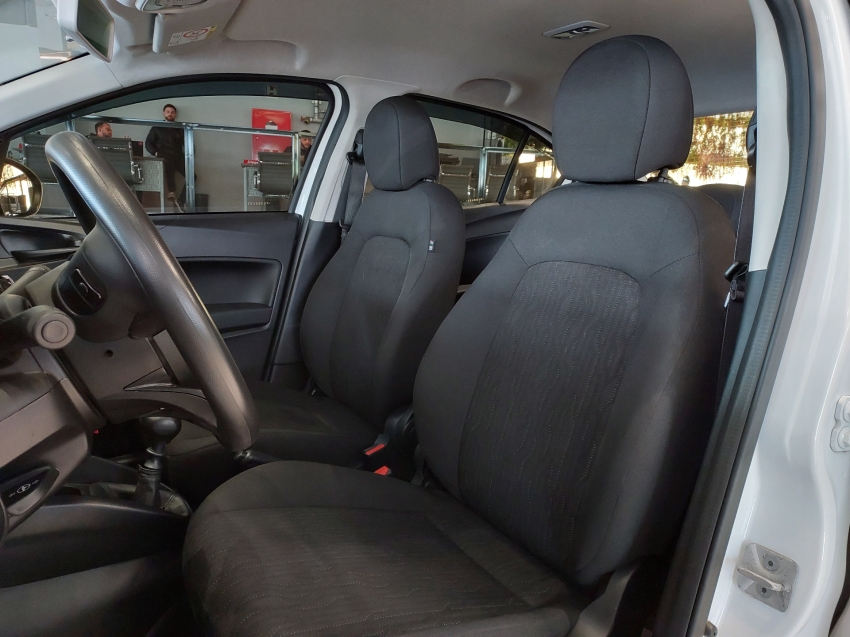 fiat cronos 1.3 firefly flex drive manual 4p 2023