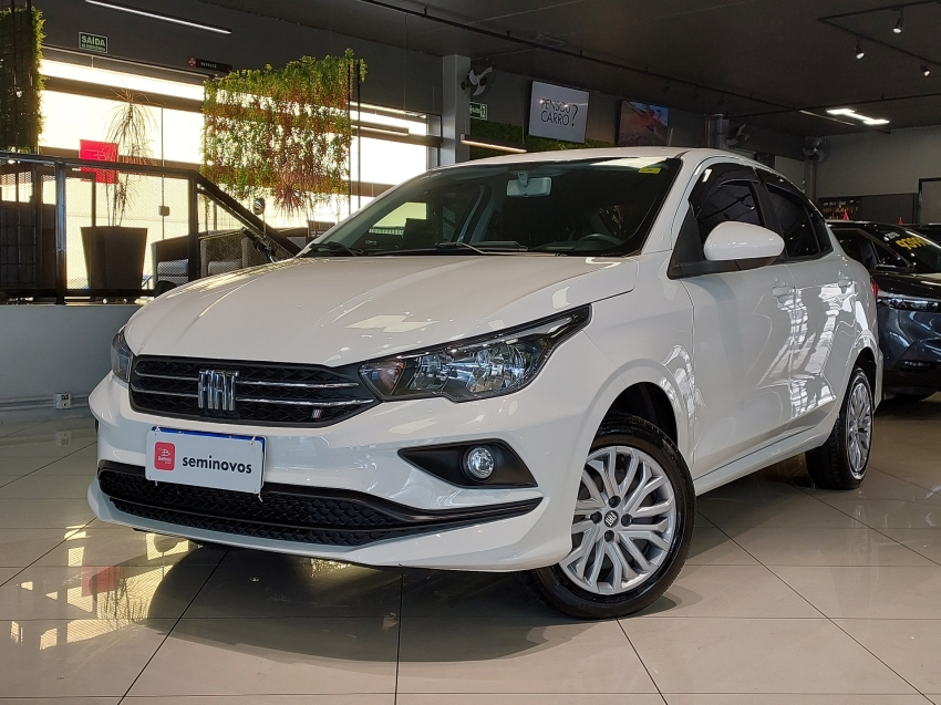 fiat cronos 1.3 firefly flex drive manual 4p 2023