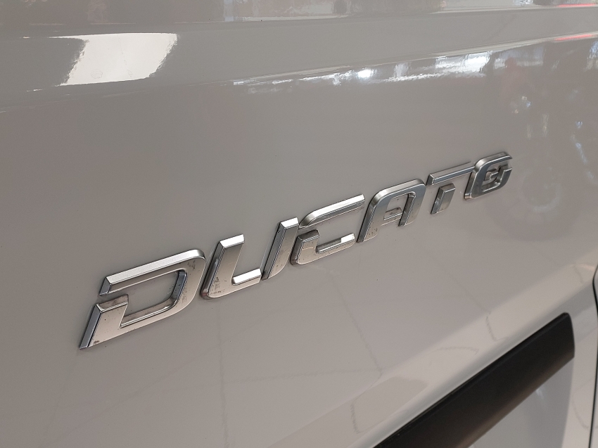 fiat ducato 2.2 bluehdi diesel maxicargo manual 3p 2025