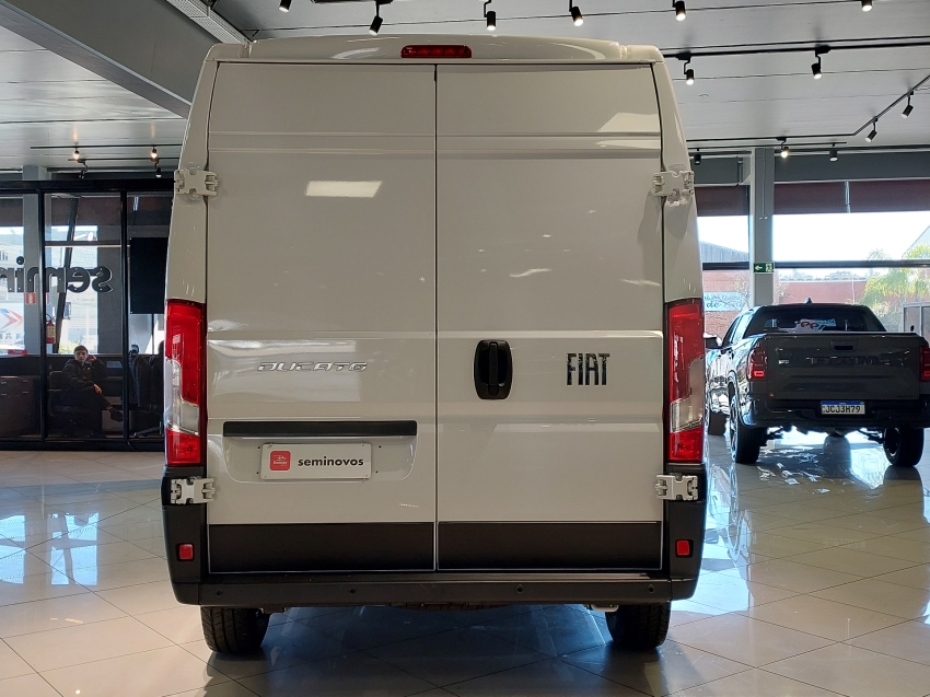 fiat ducato 2.2 bluehdi diesel maxicargo manual 3p 2025