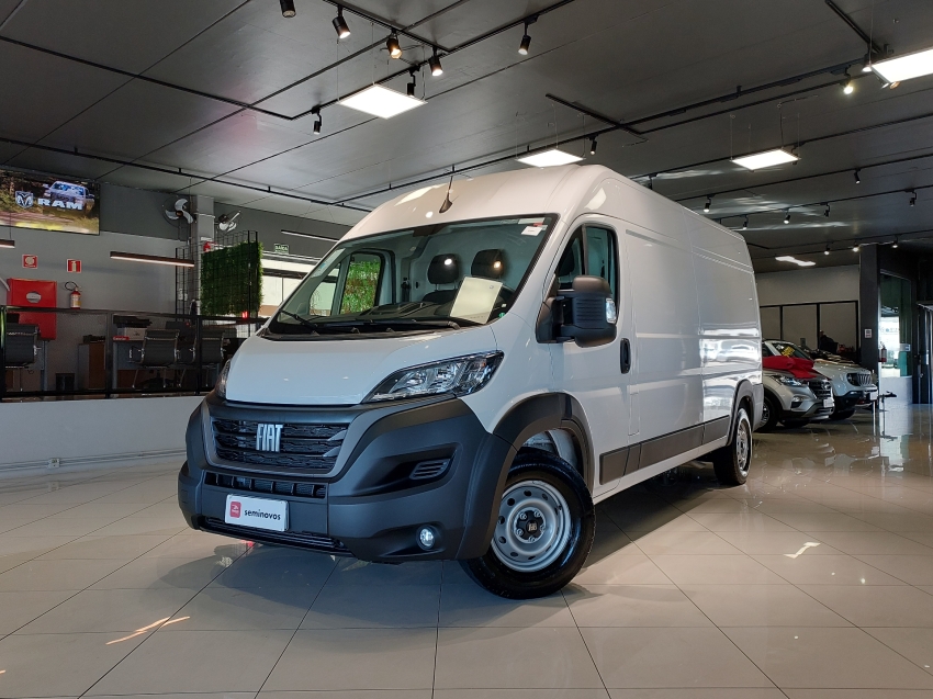 fiat ducato 2.2 bluehdi diesel maxicargo manual 3p 2025