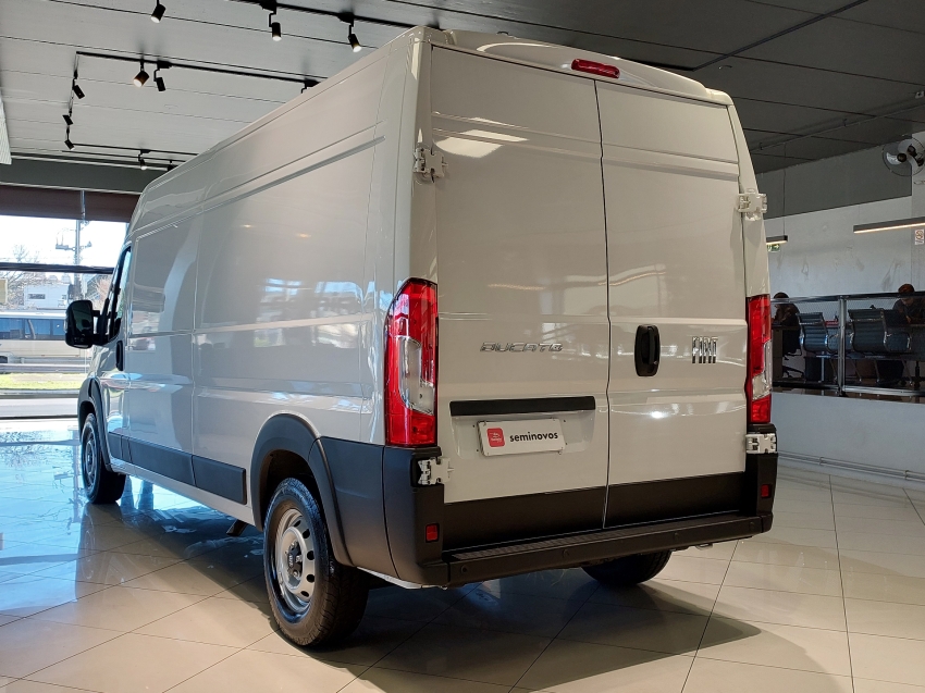 fiat ducato 2.2 bluehdi diesel maxicargo manual 3p 2025