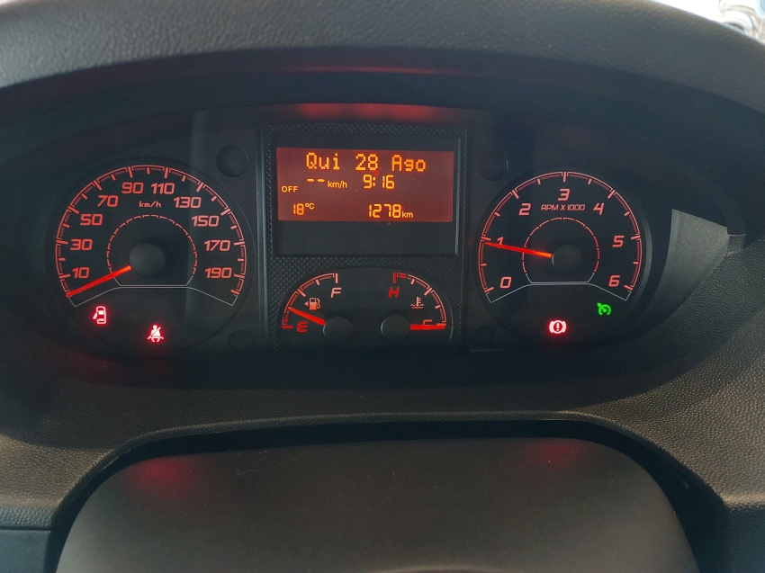 fiat ducato 2.2 bluehdi diesel maxicargo manual 3p 2025