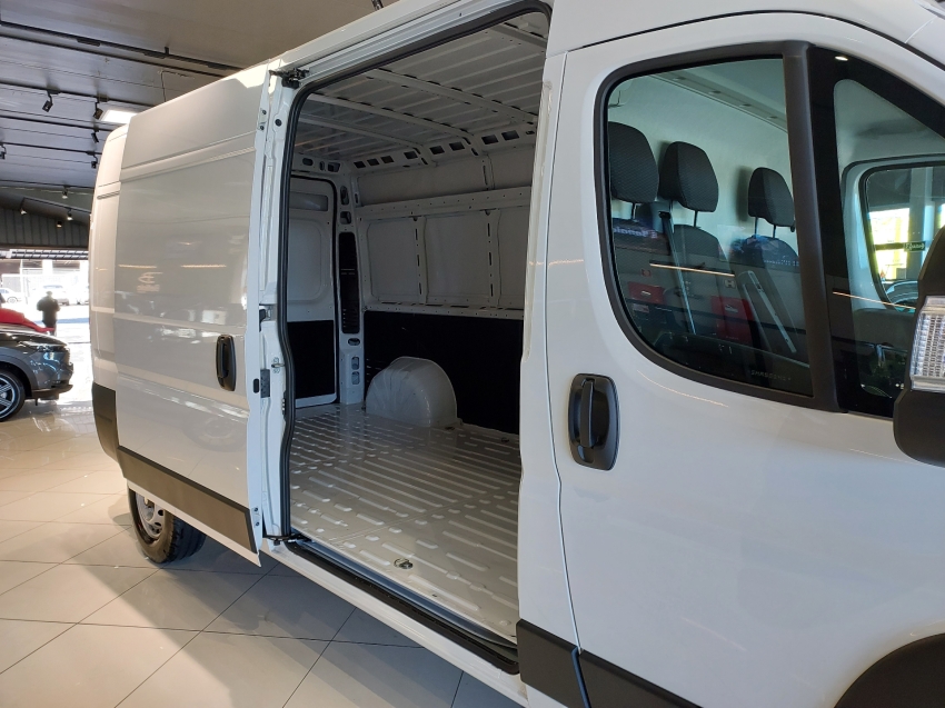 fiat ducato 2.2 bluehdi diesel maxicargo manual 3p 2025