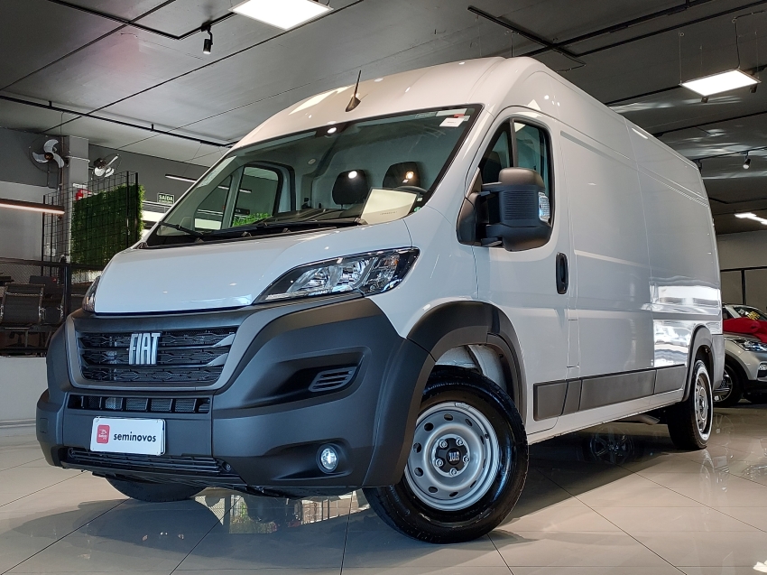 fiat ducato 2.2 bluehdi diesel maxicargo manual 3p 2025