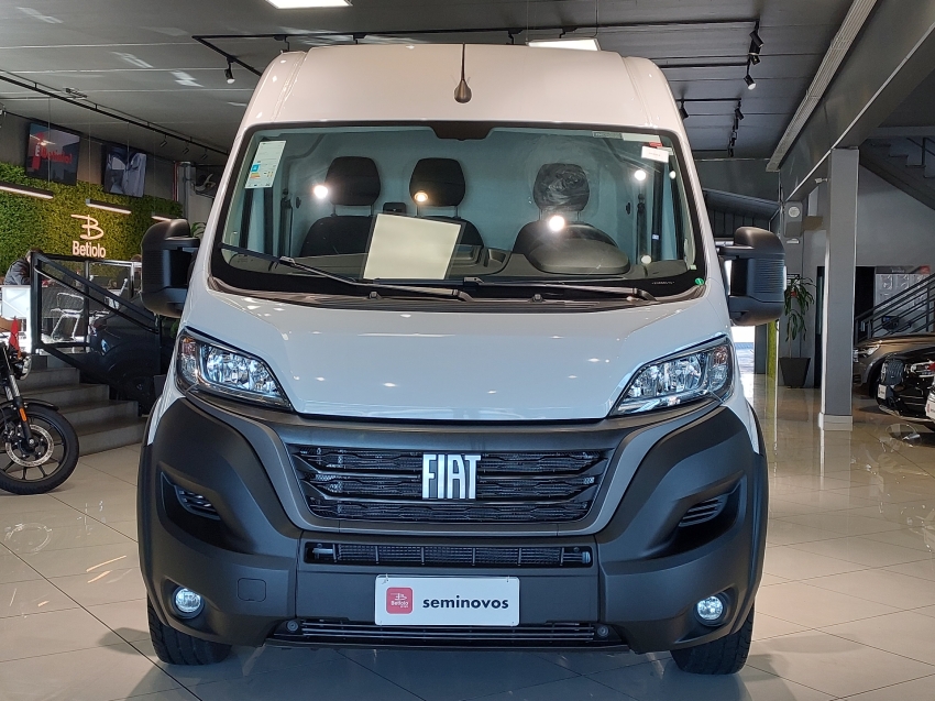 fiat ducato 2.2 bluehdi diesel maxicargo manual 3p 2025