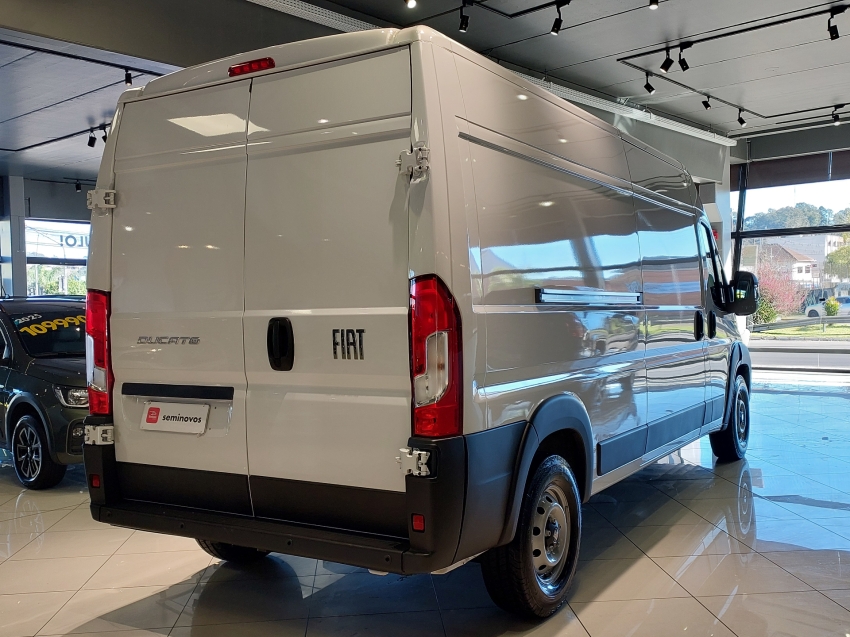 fiat ducato 2.2 bluehdi diesel maxicargo manual 3p 2025