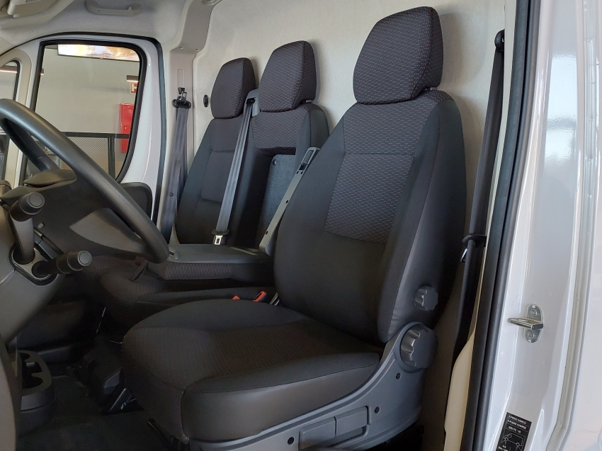 fiat ducato 2.2 bluehdi diesel maxicargo manual 3p 2025