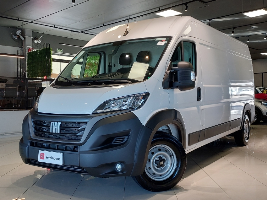 fiat ducato 2.2 bluehdi diesel maxicargo manual 3p 2025