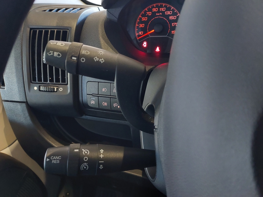 fiat ducato 2.2 bluehdi diesel maxicargo manual 3p 2025