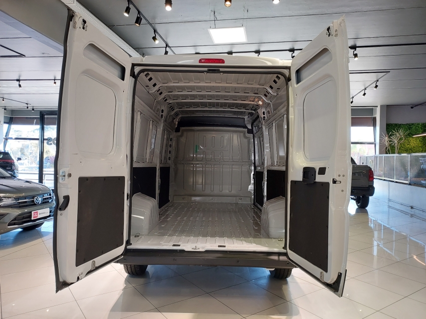 fiat ducato 2.2 bluehdi diesel maxicargo manual 3p 2025