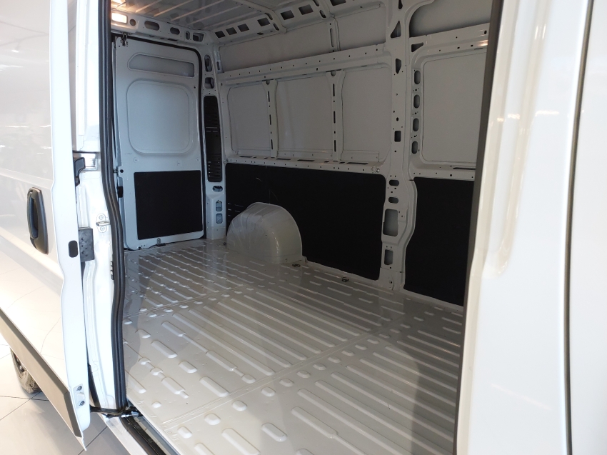 fiat ducato 2.2 bluehdi diesel maxicargo manual 3p 2025