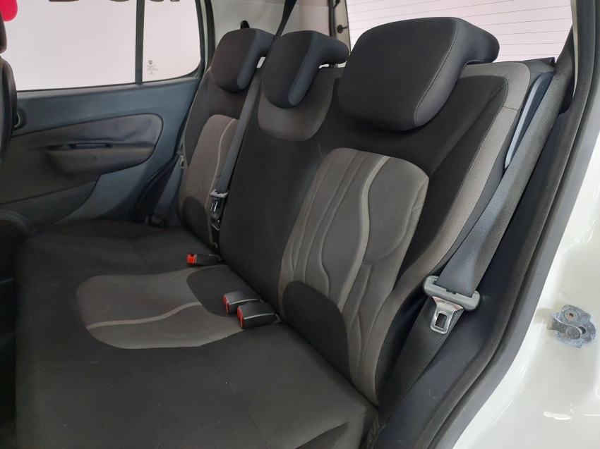 fiat uno 1.4 evo way 8v flex 4p automatizado automatico 2016