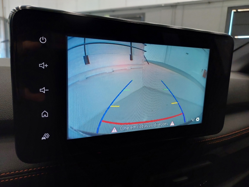 renault kardian 1.0 tce flex techno edc 4p automatico 2025