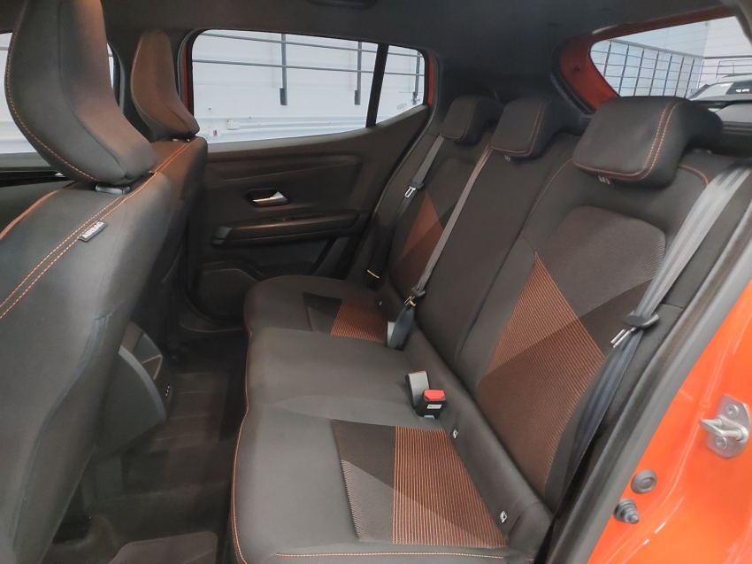 renault kardian 1.0 tce flex techno edc 4p automatico 2025