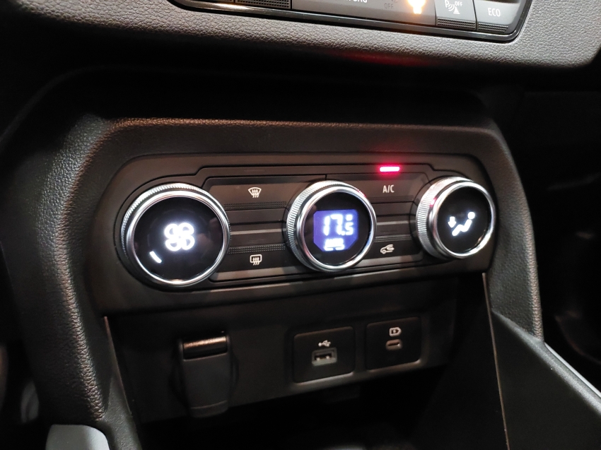 renault kardian 1.0 tce flex techno edc 4p automatico 2025