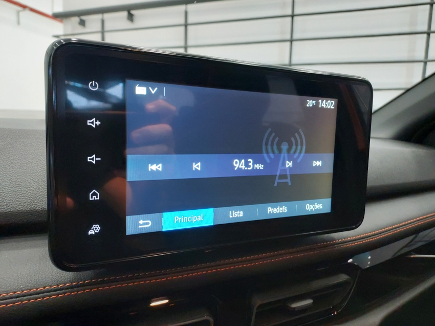 renault kardian 1.0 tce flex techno edc 4p automatico 2025