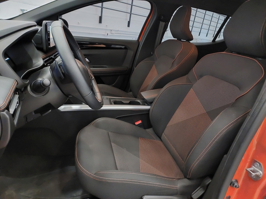 renault kardian 1.0 tce flex techno edc 4p automatico 2025