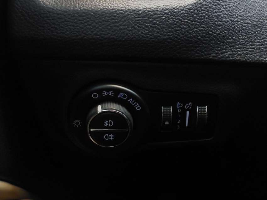 jeep compass 2.0 16v flex limited automatico 4p 2017