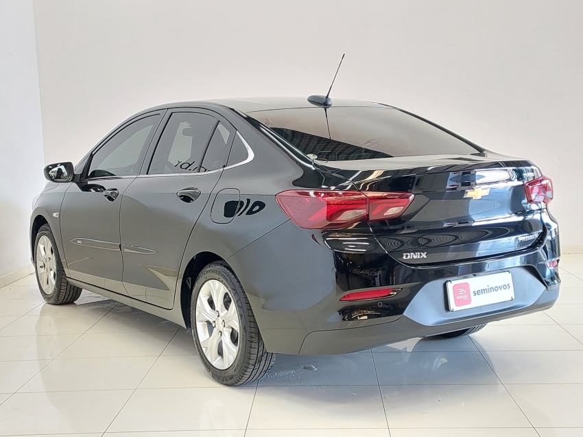 chevrolet onix 1.0 turbo flex plus premier automatico 4p 2020