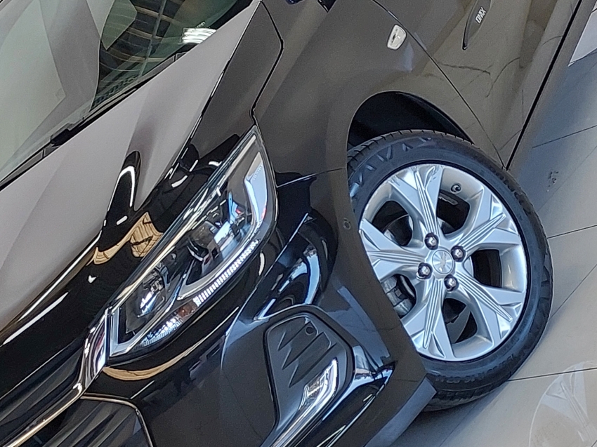 chevrolet onix 1.0 turbo flex plus premier automatico 4p 2020
