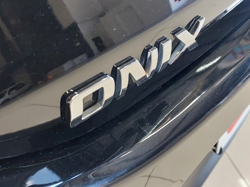 chevrolet onix 1.0 turbo flex plus premier automatico 4p 2020