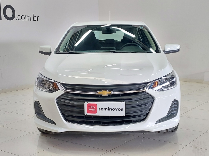 chevrolet onix 1.0 flex lt manual 4p 2021