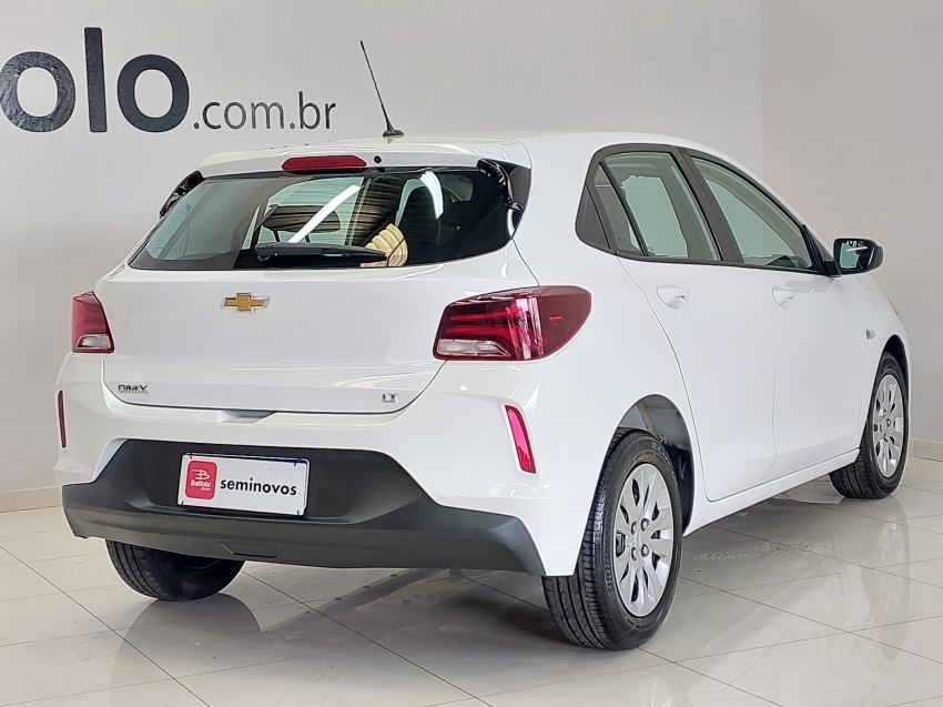 chevrolet onix 1.0 flex lt manual 4p 2021