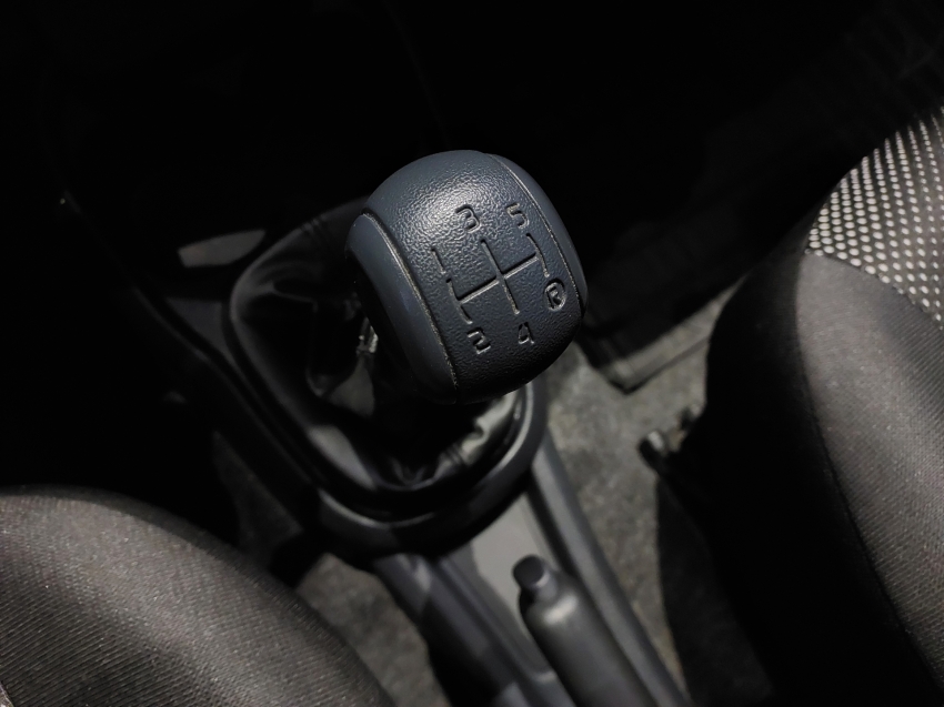 fiat mobi 1.0 evo flex like. manual 4p 2024