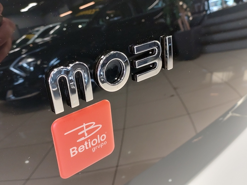 fiat mobi 1.0 evo flex like. manual 4p 2024