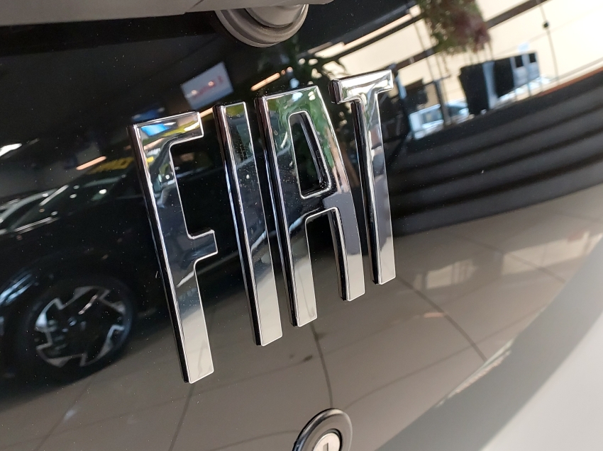 fiat mobi 1.0 evo flex like. manual 4p 2024
