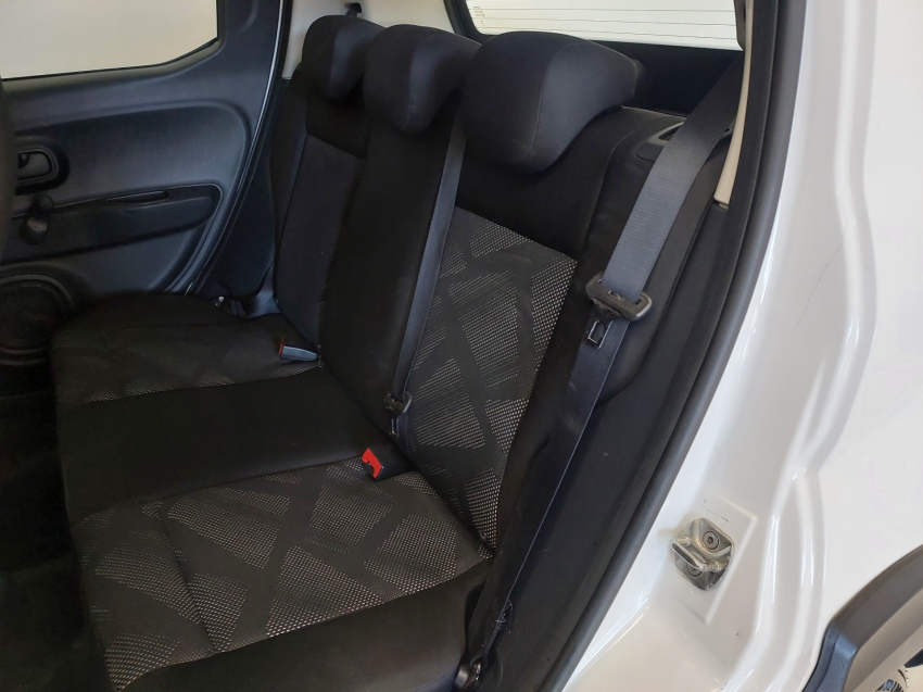 fiat mobi 1.0 evo flex like. manual 4p 2023