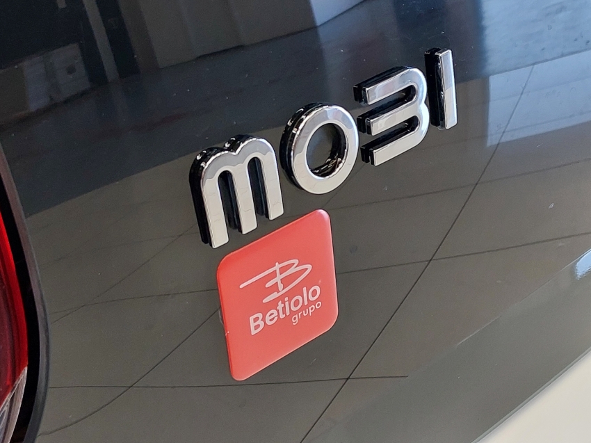 fiat mobi 1.0 evo flex like. manual 4p 2023