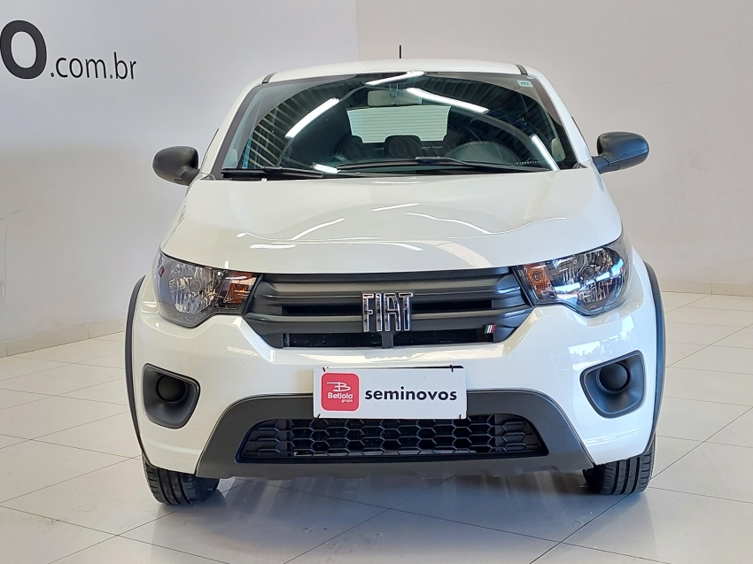 fiat mobi 1.0 evo flex like. manual 4p 2023