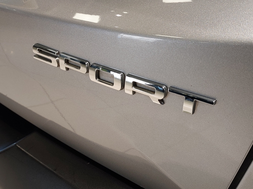 jeep renegade 1.8 16v flex sport 4p automatico 2021