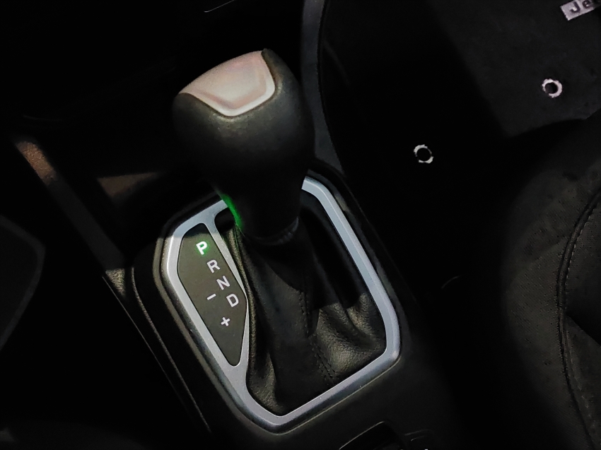 jeep renegade 1.8 16v flex sport 4p automatico 2021