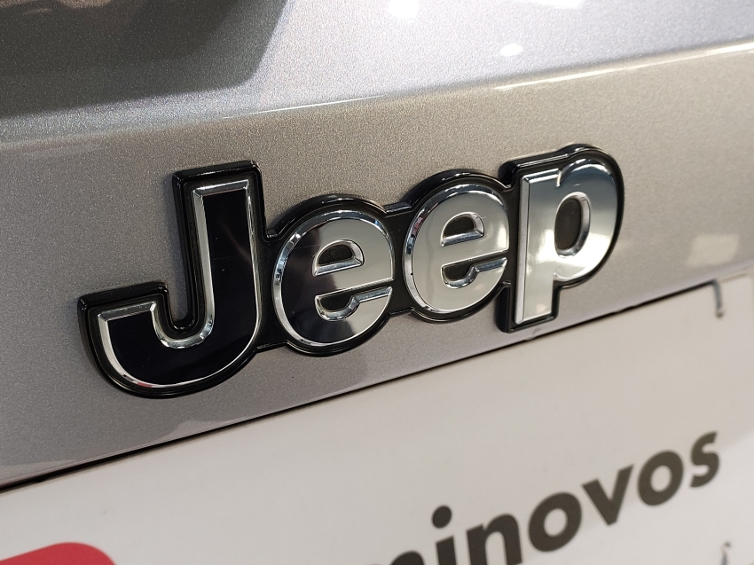 jeep renegade 1.8 16v flex sport 4p automatico 2021
