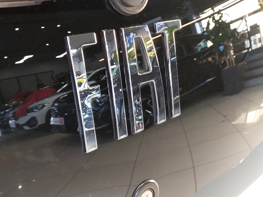 fiat mobi 1.0 evo flex like. manual 4p 2023