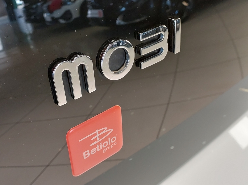 fiat mobi 1.0 evo flex like. manual 4p 2023