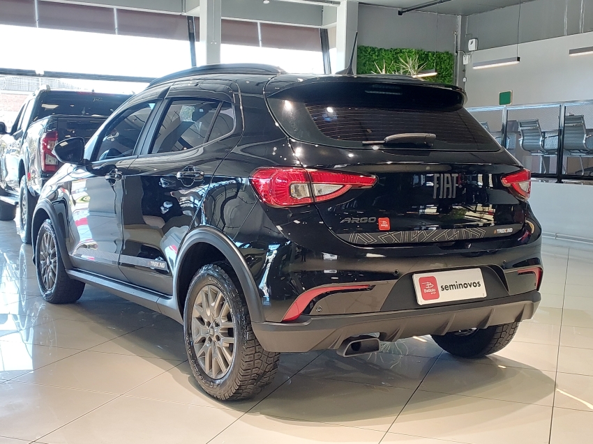 fiat argo 1.3 firefly flex trekking manual 4p 2021