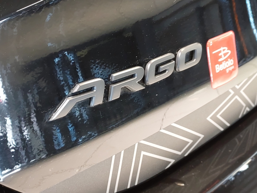 fiat argo 1.3 firefly flex trekking manual 4p 2021