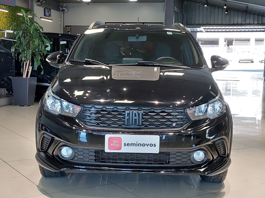fiat argo 1.3 firefly flex trekking manual 4p 2021