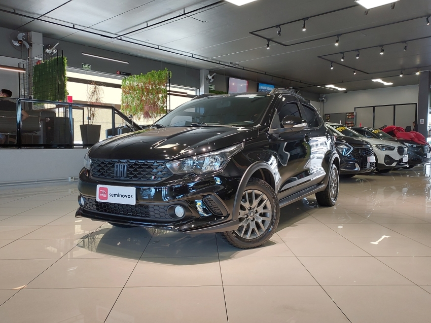 fiat argo 1.3 firefly flex trekking manual 4p 2021