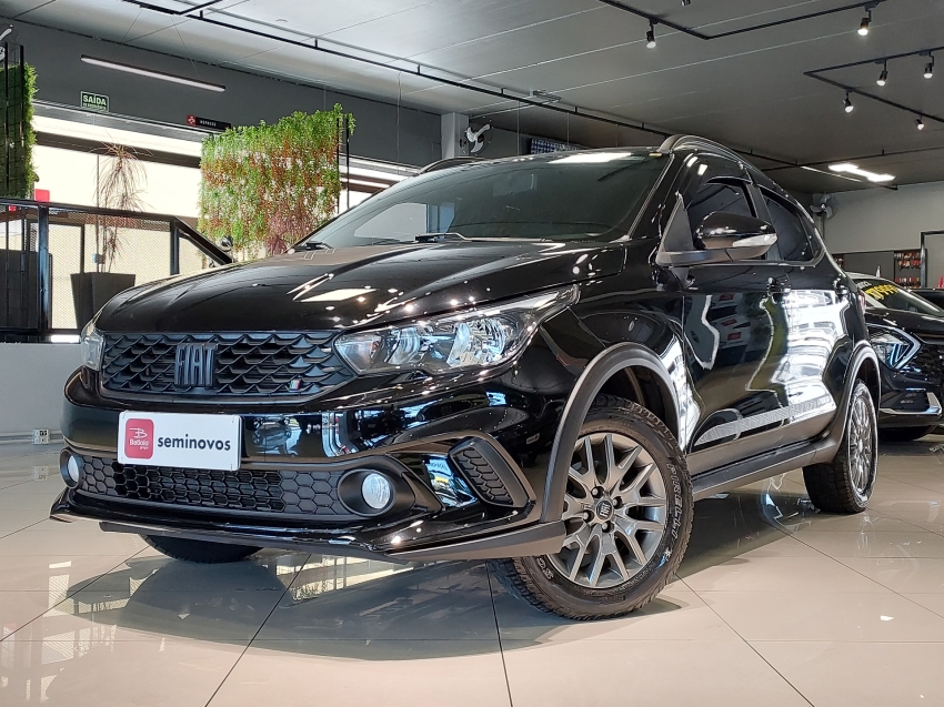 fiat argo 1.3 firefly flex trekking manual 4p 2021